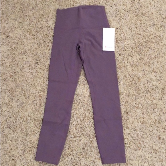 🚫 SOLD 🚫: Lululemon Align Pant - Picture 3 of 4